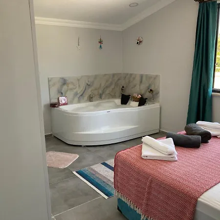 Sunshıne Villa A *