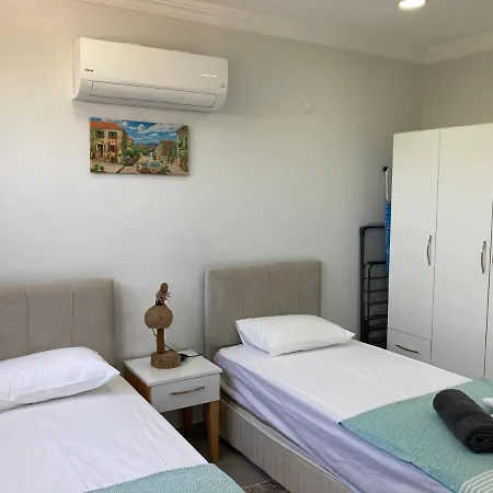 Villa Sunshıne Villa A