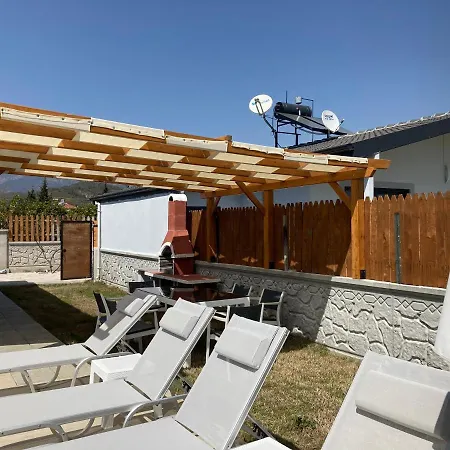 Sunshıne Villa A *