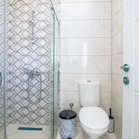 Sunshıne Villa A