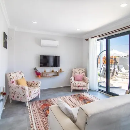 Sunshine Villa A * Φετιγιέ